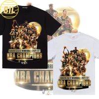 BIL?จัดส่งทันที T-shirt   โกลเดน สเตท วอร์ริเออร์ส 2022 เสื้อยืด Steve Kerr รอบชิงชนะเลิศ Western Conference | GSW | ทุกเพศ | แชมป์ NBA