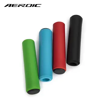 MTB Soft Foam Silicone Sponge Handle Bar Grips Handlebar Cover