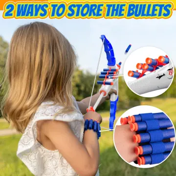 Dinosaur Shooting Toys for Boys Girls Kids Target Shooting Game Outdoor  Shooting Toys for Kids Age