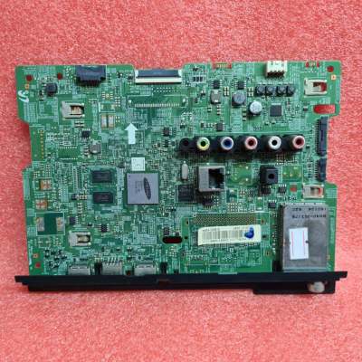 เมนบอร์ด Main Board Samsung UA40J5200DK พาร์ท  BN94-12591C  อะไหล่แท้/ของถอดมือสอง