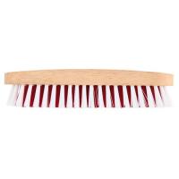 ?จัดโปร !!!? แปรงล้างห้องน้ำ ไม่มีด้าม 1 ชิ้น No Handle Bathroom Scrubber 1 pc