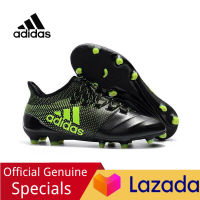 〖รับประกัน 3 ปี〗ADIDAS x 19.1 FG Mens Futsal Shoes A250 - The Same Style In The Mall