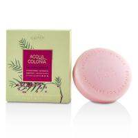 4711 Acaqua Colonia สบู่อโรมาพิงค์เปปเปอร์เกรปฟรุต100G/3.5Oz