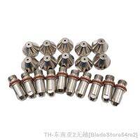 hk☏  FY-A160 FY-A200 FY-200 FY-A200C LGK-200 200A Torch 10pcs Electrode   Nozzle A200Y21 A200Y19 A200Y17 A200Y15 A200Y13