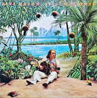 [ แผ่นเสียง Vinyl LP ]  Artist :  Dave Mason  Album :  Split Coconut  Cover : vg++  Disc : vg++ Manufactured : Japan Price : 950 baht