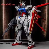 โมเดลกันดั้ม EG1/144 สีขาว