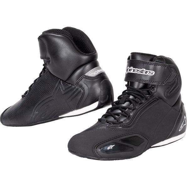 ALPINESTARS STELLA FASTER 2 BLACK Lazada