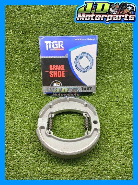 TTGR BRAKE SHOE HONDA BEAT Lazada PH
