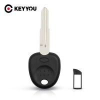 KEYYOU Transponder Key For Hyundai Accent Coupe Getz Elantra Excel Getz Lavita TiburonTucson Verna Car Key