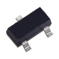 Zener Diode ชนิด 3 ขา smd (Sot-23) (ของแท้)  แพ๊คละ 3 ตัว 3V, 3.3V, 3.9V,4.7V, 5.1V, 5.6V, 6.8V, 7.5V, 8.2V. 15V, 16V, 18V, 20V, 22V, 24V, 27V, 30V