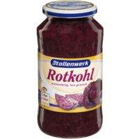 Red Cabbage -680g