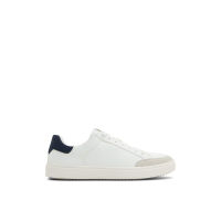 ALDO COURTSPEC FASHION ATHLETICS - WHITE