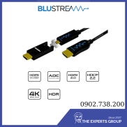 Dây AOC Precision 18Gbps HDMI Cable 30 50 100 Mét - Hàng Chính Hãng