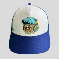 หมวกโลคอลบอยส์สุดเท่ Local Boys – ‘Yak’ – Trucker Hat