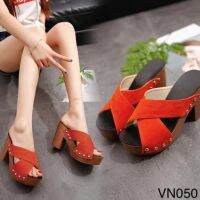 Cross Heels DW32