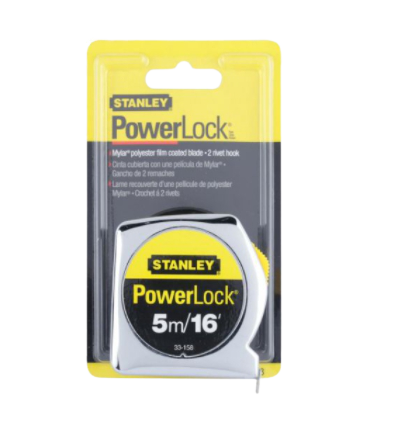 stanley-ตลับเมตร-5-เมตร-16-ฟุต-รุ่น-powerlock-33-158-สแตนเลย์-สีเงิน-ตลับเมตร-ยาว-5-m