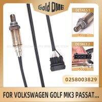 Oxygen Sensor Wideband O2 Sensors Car Air Fuel Lambda Probe For VW Volkswagen Golf Mk3 Passat B3 B4 2.0L1990-1997 Car 0258003829 Oxygen Sensor Remover