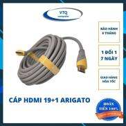 Dây hdmi,Cáp HDMI 19+1 Arigato 10m,15m,20m .Bảo hành chính hãng 5 Năm