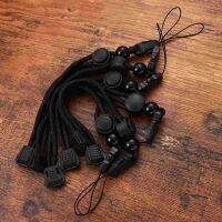 ✕❄ 10PCS Anti-lost Wrist Lanyards Strap Adjustable Quick-Release Hand Strap with Buckle for Flashlight Phone Camera