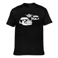 Mini Cooper (2) Mens Short Sleeve T-Shirt