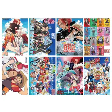 One Piece Blu Ray ราคาถูก ซื้อออนไลน์ที่ - ธ.ค. 2023