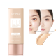 BB Cream Liquid Foundation Makeup Base Oil Free Concealer Long Lasting Natural Whitening Makeup BB Cream Cosmetics