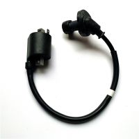 Motorcycle Accessories QS125T 4B/4C QS125T 5A Ignition Coil High Pressure Cap High Pressure Cap