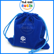 GAN Bag Túi Đựng Rubik 3x3 Cao Cấp Cho Cube 62mm GAN 12 Maglev, M Leap