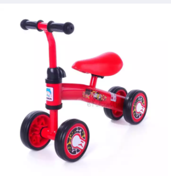 toyswonderland-รถจักรยาน-รถจักรยานทรงตัวเด็ก-รถจักรยานบาล๊านซ์-รถขาไถ-4-ล้อ