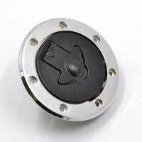 】【=-【 Motocycle Fuel Tank Cap Gas Oil Tank Cover Fit For Kawasaki ZR250 BALIUS ZR400 ZR550 ZR750 ZEPHYR XANTHUS ZRX400 ZR-7 ZR-7S