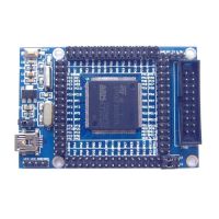 【☸2023 New☸】 suanfu สำหรับ Cortex-m3แขน Stm32f103zet6บอร์ดแกน Stm32บอร์ดพัฒนาขนาดเล็ก