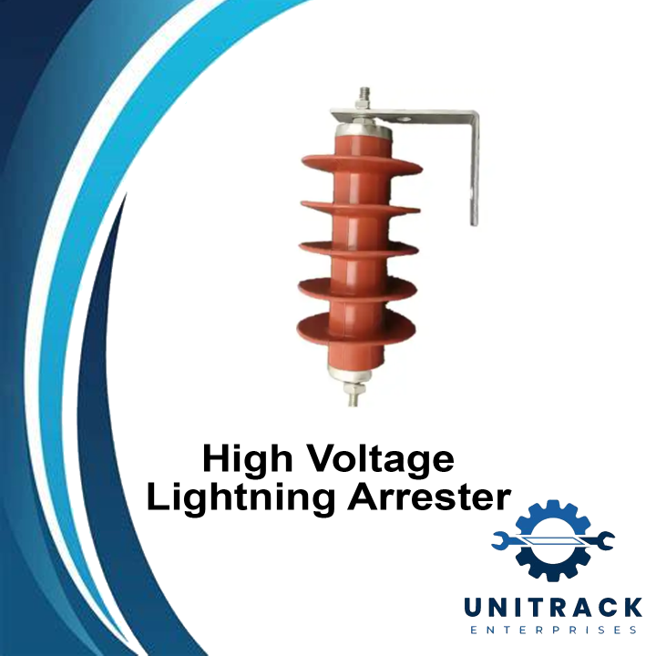 Electric Fence High Voltage Lightning Arrester Lazada PH