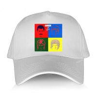 2023 Leisure And Comfortable Sunlight Men Hat Queen Hot Space Rock Music Baseball Caps Breathable Hats