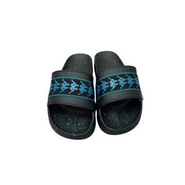 Kappa slippers hot sale