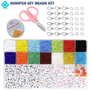 Shop Bracelet Making Kit For Adults with great discounts and prices online  - Mar 2024