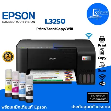 First Inkjet Printer ราคาถูก ซื้อออนไลน์ที่ - มิ.ย. 2023 | Lazada.Co.Th