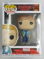 Funko Pop Stranger Things 4 - Max #1243