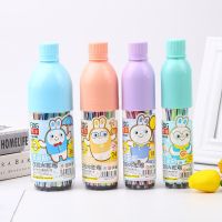 [COD] primary school students prize cartoon washable watercolor pen childrens art supplies graffiti logo printing wholesale