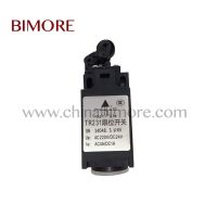 □ 10 Pieces TR231 BIMORE Elevator Lift Limit Switch