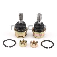 Newprodectscoming 2pcs M12 34X12mm Ball joint Kit Fit For Chinese ATV UTV Go Kart Buggy Quad Bike Parts