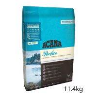 Acana Pacifica Biological Appropriate Ratios Dog Food 11.4kg อาหารสุนัข อคานา แปซิฟิกา ปลา 5 ชนิด สำหรับสุนัขทุกวัย