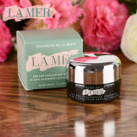 La Mer The Eye Concentrate 5ml อายครีม ครีม ครีมลดริ้วรอย ครีมบำรุงรอบดวงตา Lamer Cream