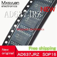 AD637 AD637JR AD637JRZ 5ชิ้น ~ 50ชิ้น/ล็อต SOP16ของแท้ใหม่