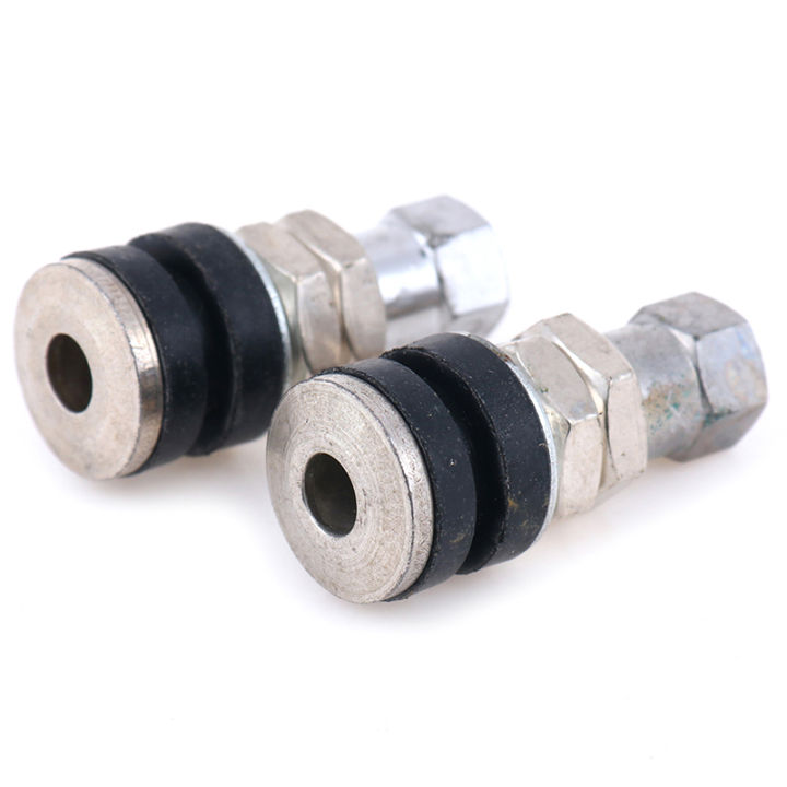 ruyifang-1คู่-chrome-metal-valve-ก้าน-bolt-ใน-tr161-metal-rod-tuner-ล้อยาง-custom
