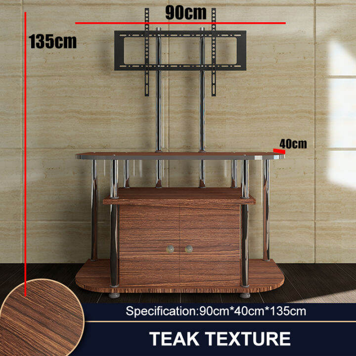 TV Stand Multipurpose Rack with tv rack wood tv