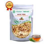 Ngọc trúc khô 100g - tấn phát