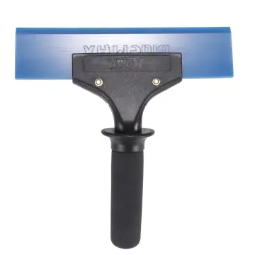 BLUE MAX SQUEEGEE WITH HANDLE – Window Tint Supplies