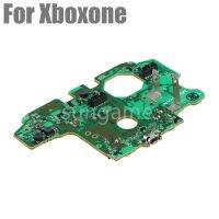 8Pcs สำหรับ XOne S Elite 2 Handle Power Circuit Board แผงควบคุมเกมโปรแกรมชิปซ่อมสำหรับ X Series SX