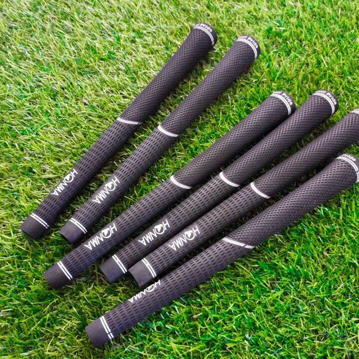 HONMA BERES 2022 New Golf Club Grip Golf Iron Wood Universal Grip All