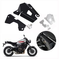 ♂☼▼ XSR700 Side Panel Frame Cover Brake Reservoir Guards Protector For Yamaha XSR 700 2015- 2023 2021 2022 Motorcycle Accessories